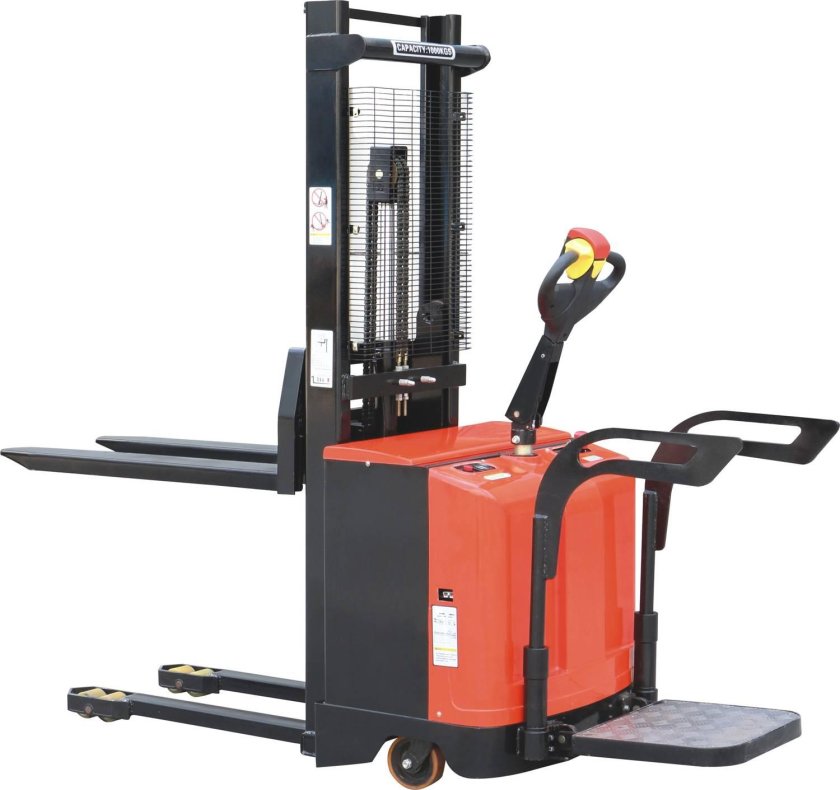 Штабелер GROST Shed 10/30