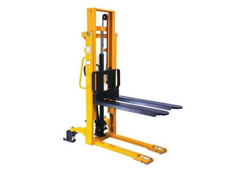 Sdj1025 штабелер