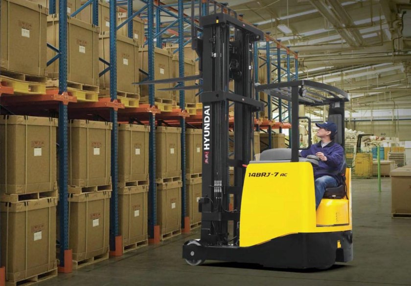 Ричтрак Hyundai 20brj-7