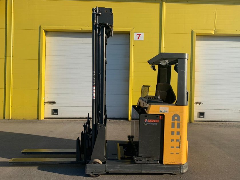 Ричтрак Noblelift rt20 Pro