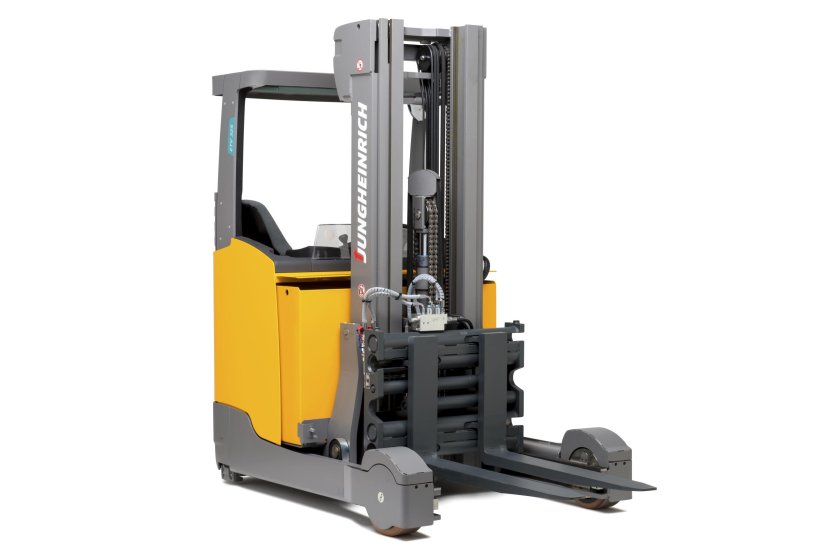 Штабелер Jungheinrich ETV-320