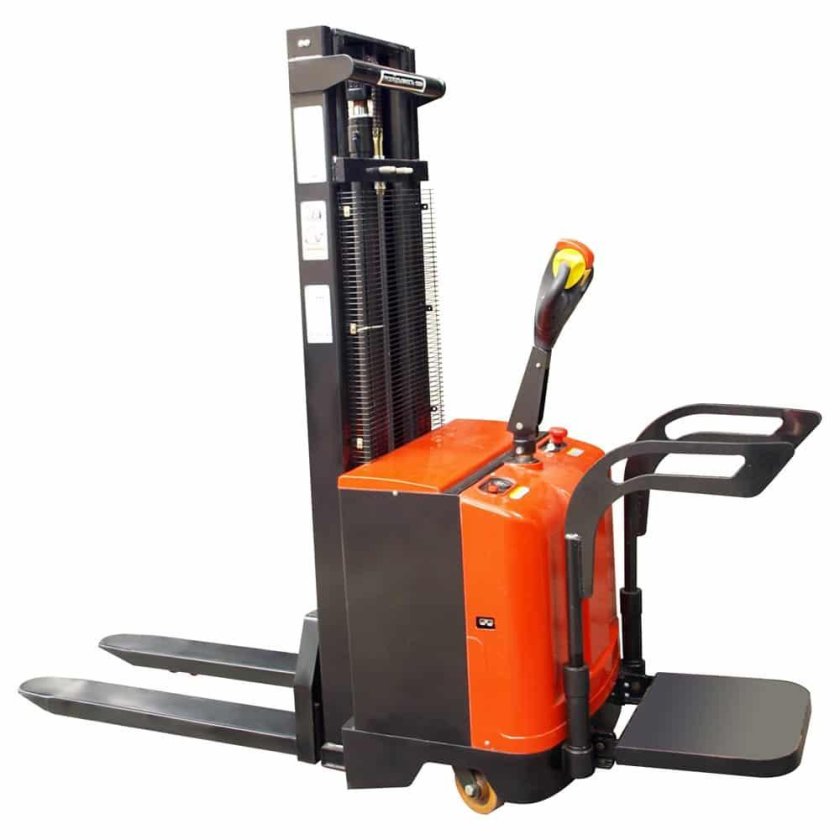 Самоходный штабелер Prolift SDR 1230