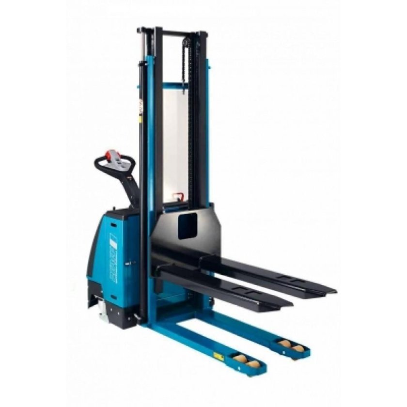 "Штабелер самоходный cddk20"