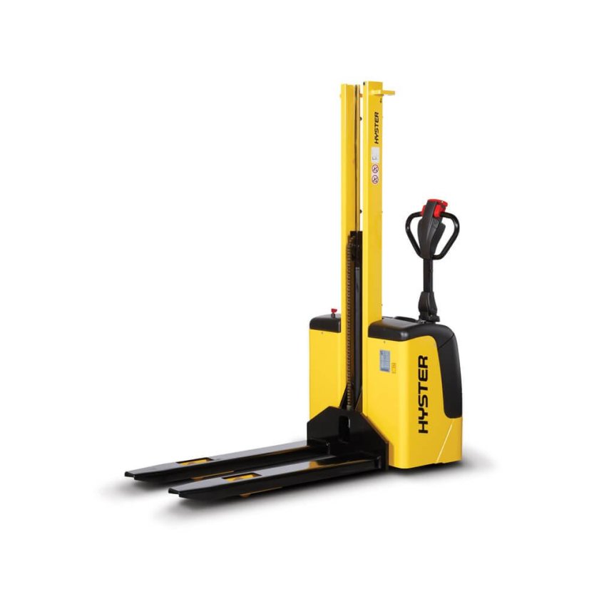 Штабелер Yale