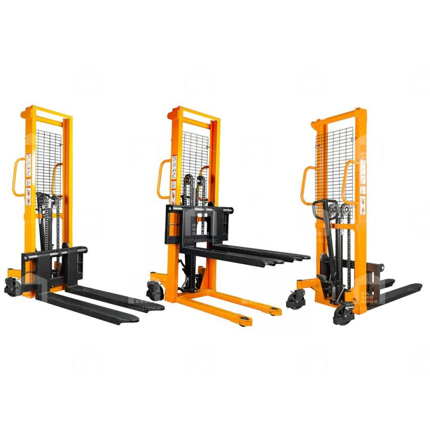 Штабелер SFN 15