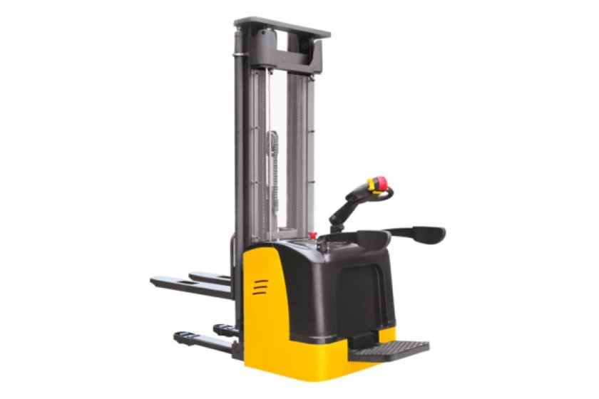 "Штабелер самоходный cddk20"