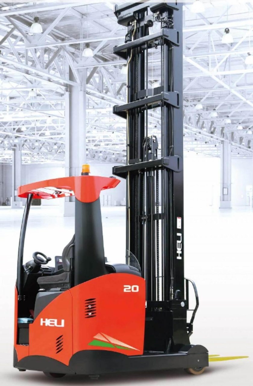 Ричтрак электрический