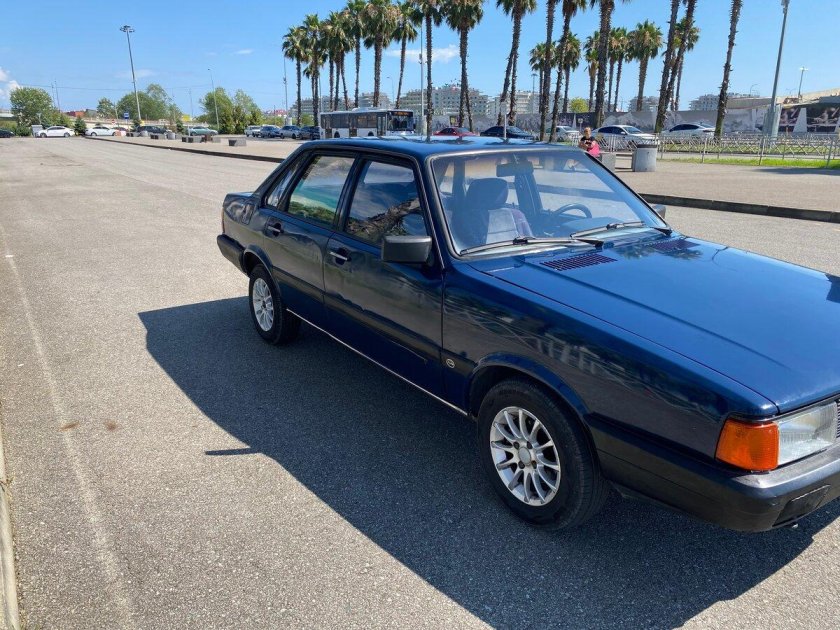 Газ 3102 «волга»