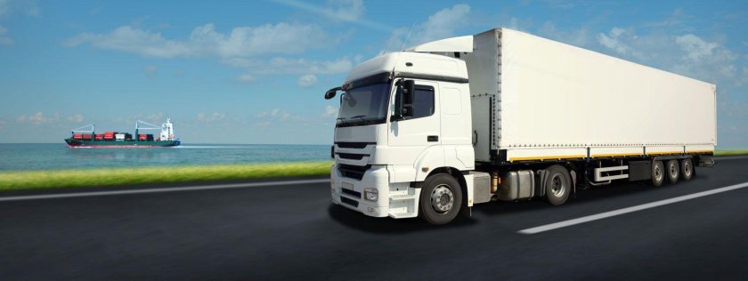 Международные перевозки