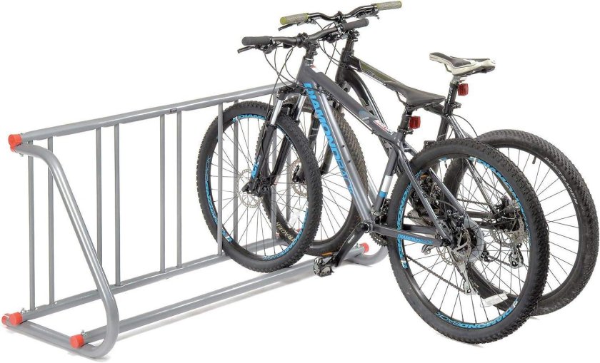 Парковка для велосипедов