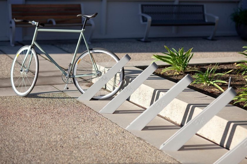 Велопарковка Бетта 5