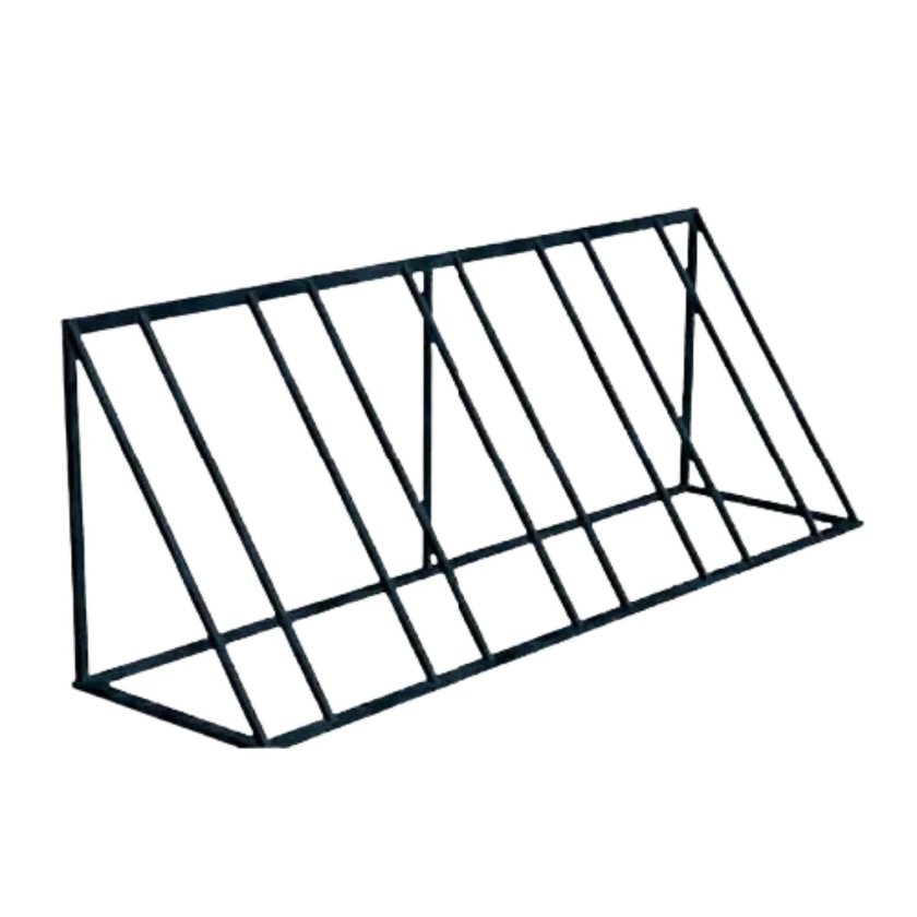 Велопарковка Оптима 1