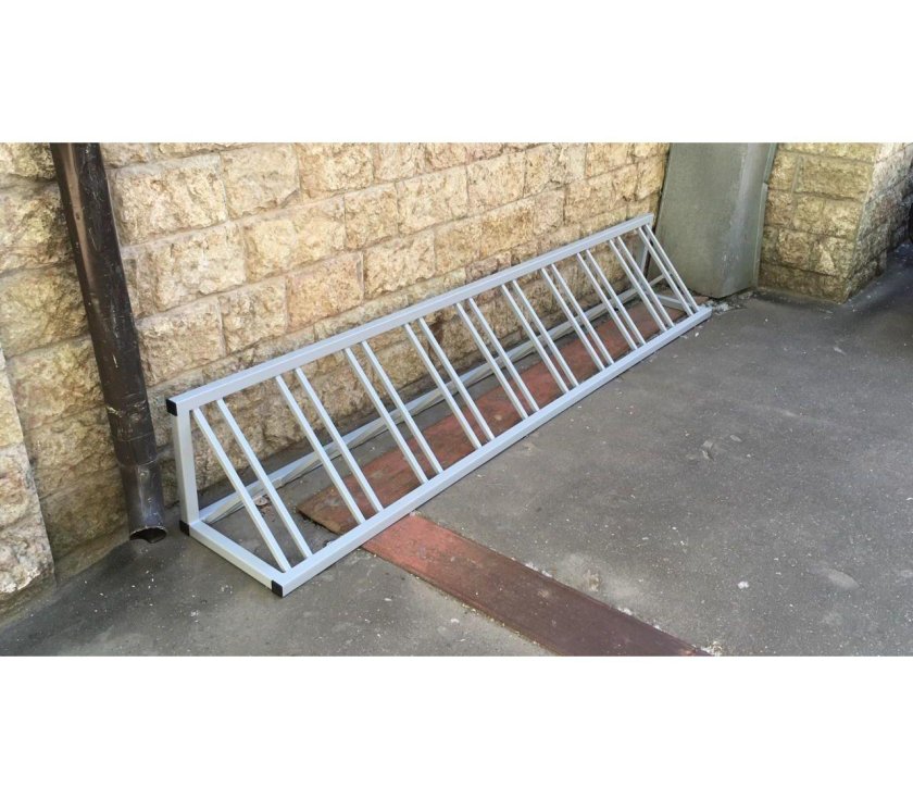 Велопарковка ВП 2