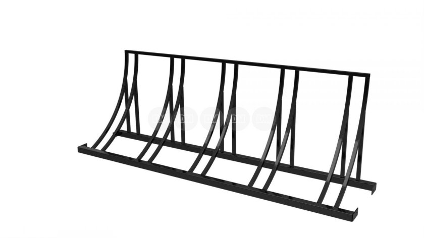 Велопарковка ВП 05-2