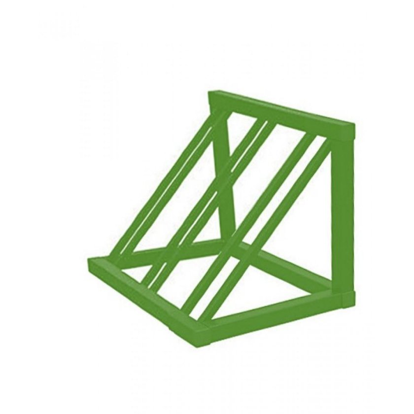 Велопарковка Оптима на 5 мест