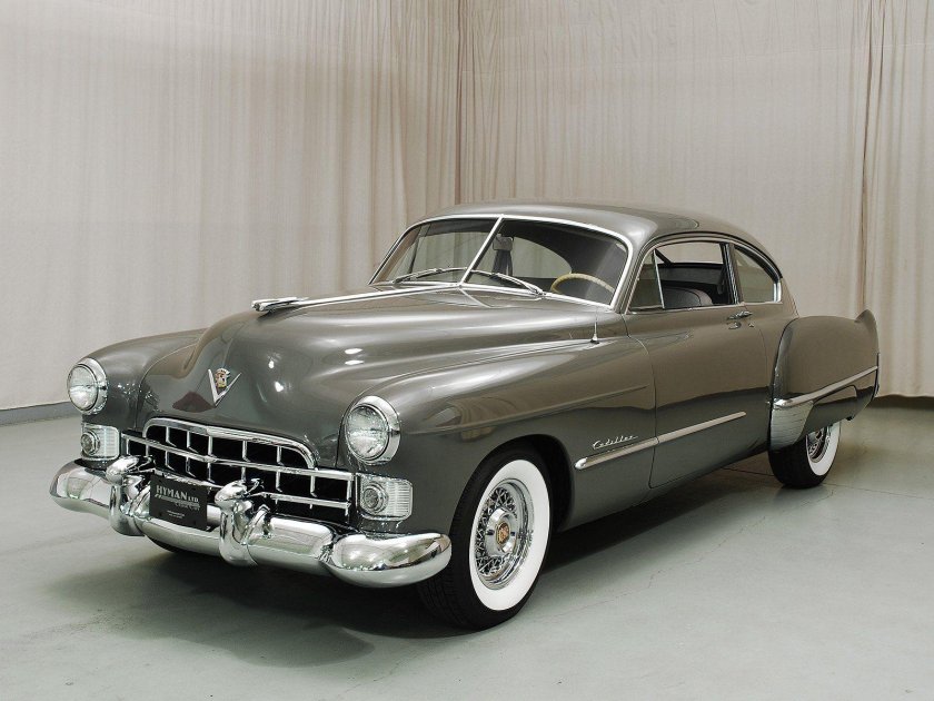 Cadillac Series 61 1948