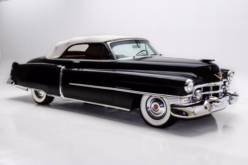 Cadillac Series 62