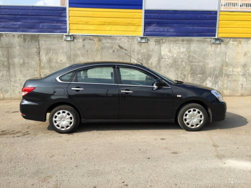 Цвета Альмера g15