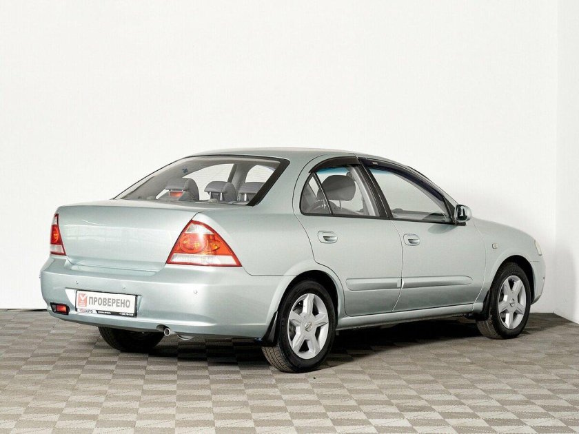Ниссан Альмера Классик Nissan 30210-95f0b авито