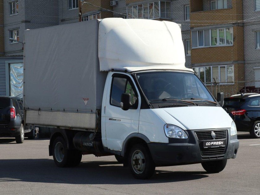 2704е3 Газель