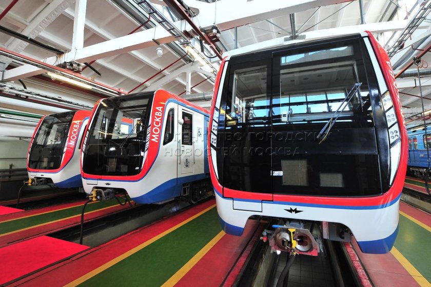 81-765 Метровагонмаш