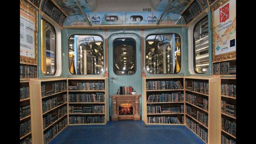 Вагоны метро Петербургский метрополитен