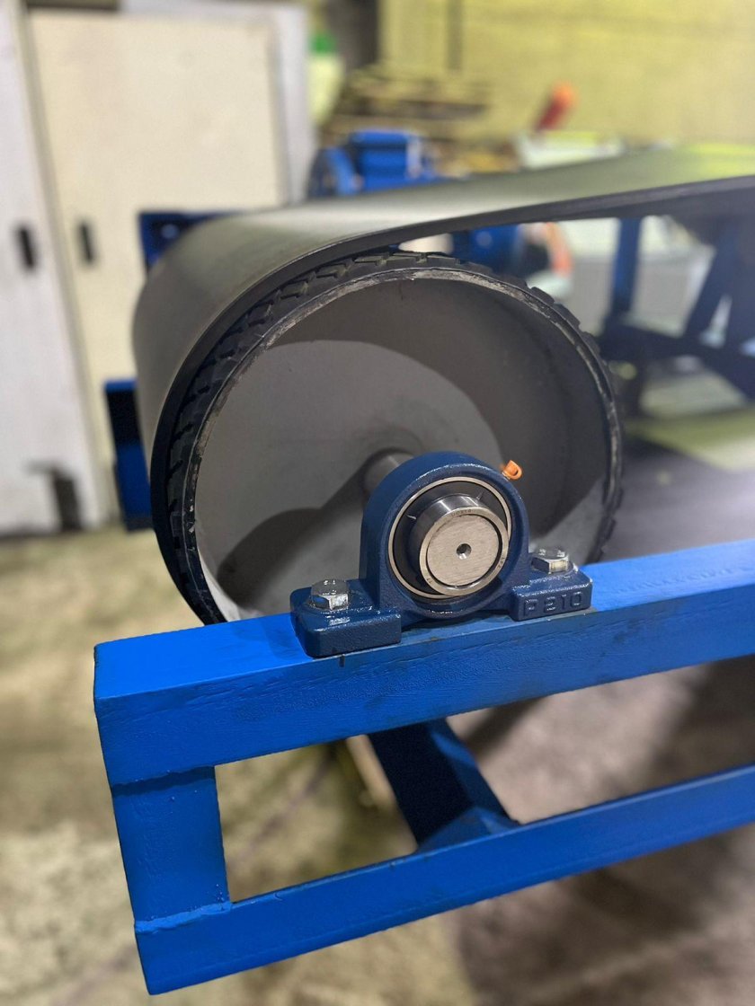 Изготовление конвейеров