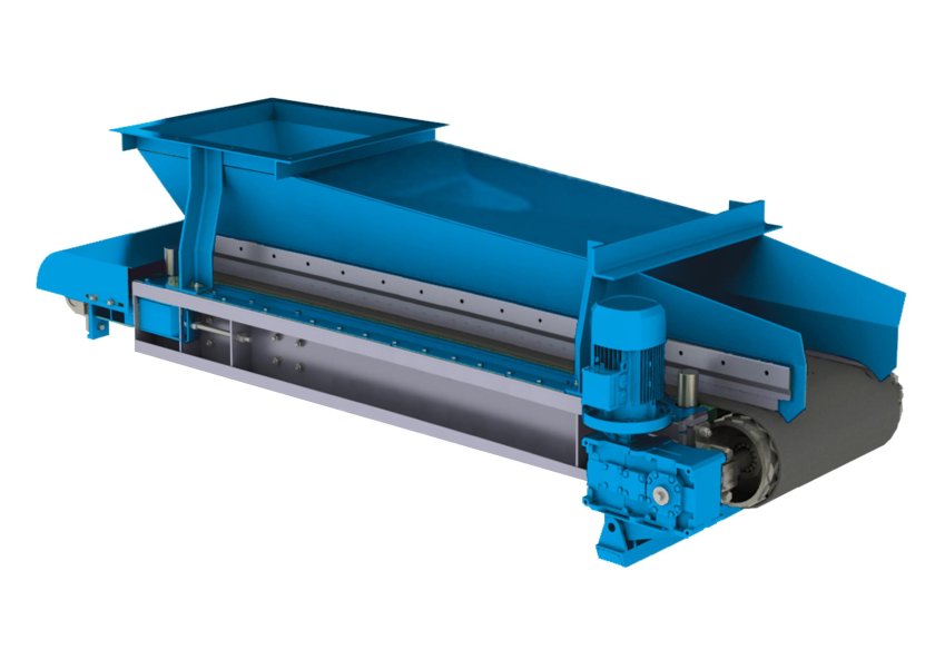 Конвейерное оборудование