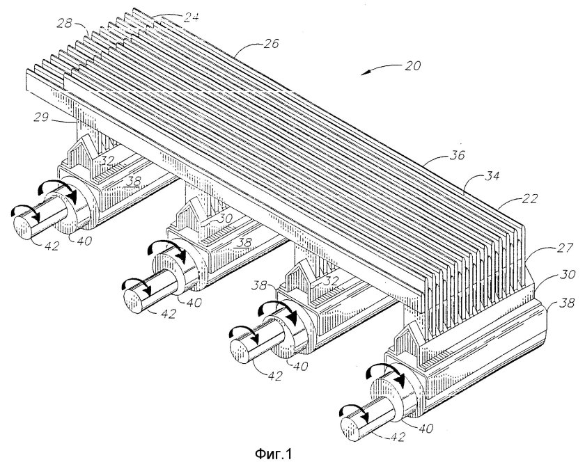 Колосниковые грохоты