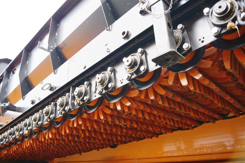 Грохот дисковый Starscreen