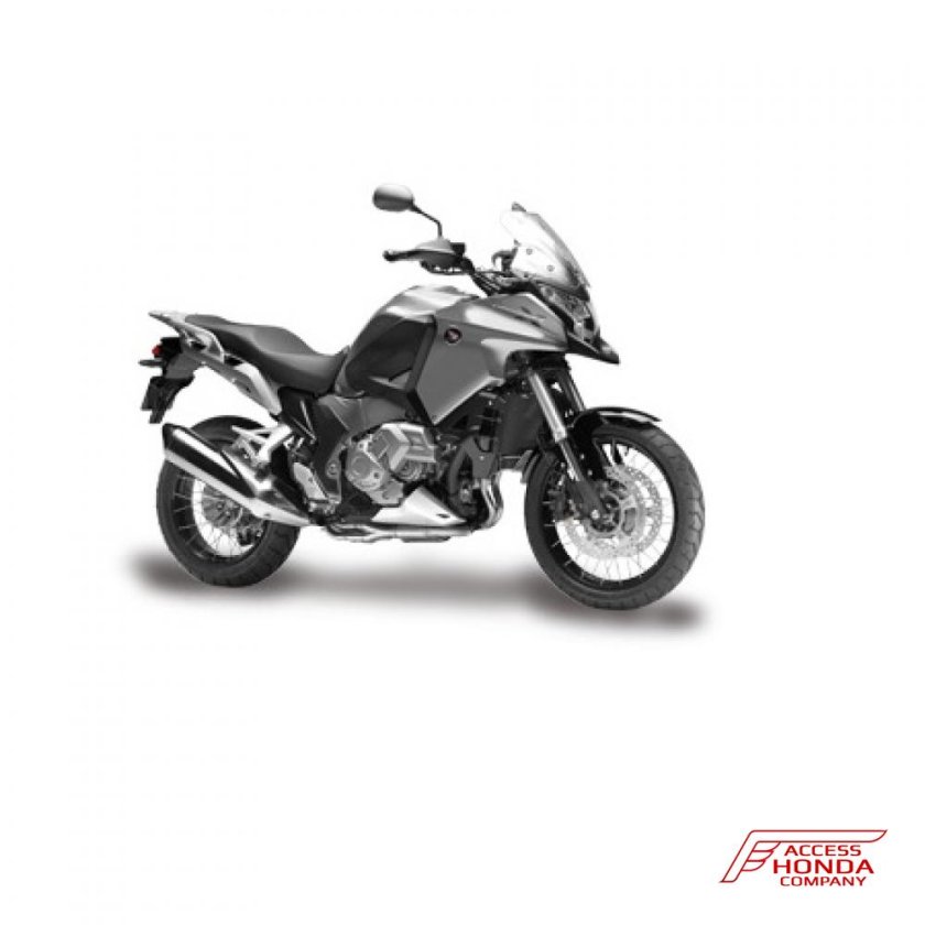 Honda Crosstourer 1200