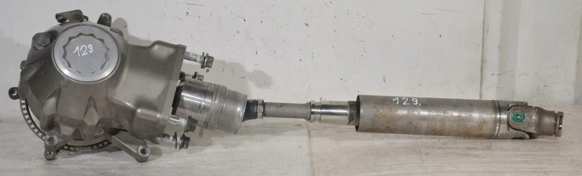 Пробка редуктора Honda VFR 1200