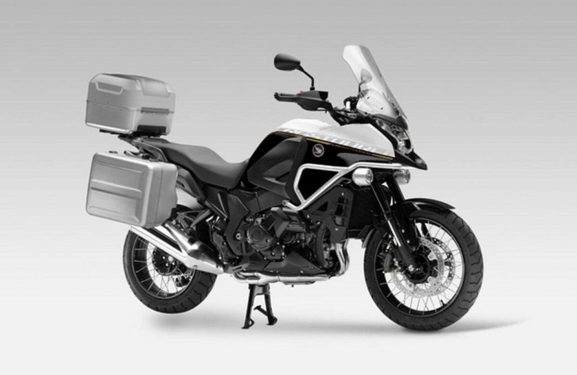 Honda Crosstourer