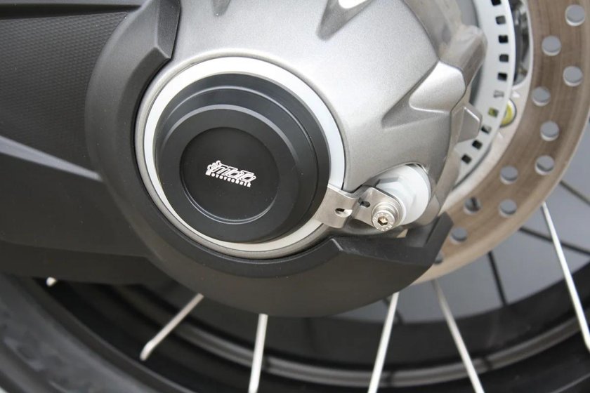 Слайдер редуктора VFR 1200