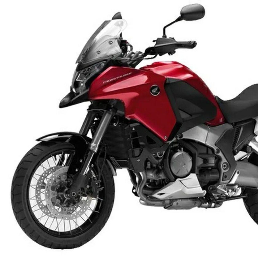 Мотоцикл Хонда 1200 Crosstourer