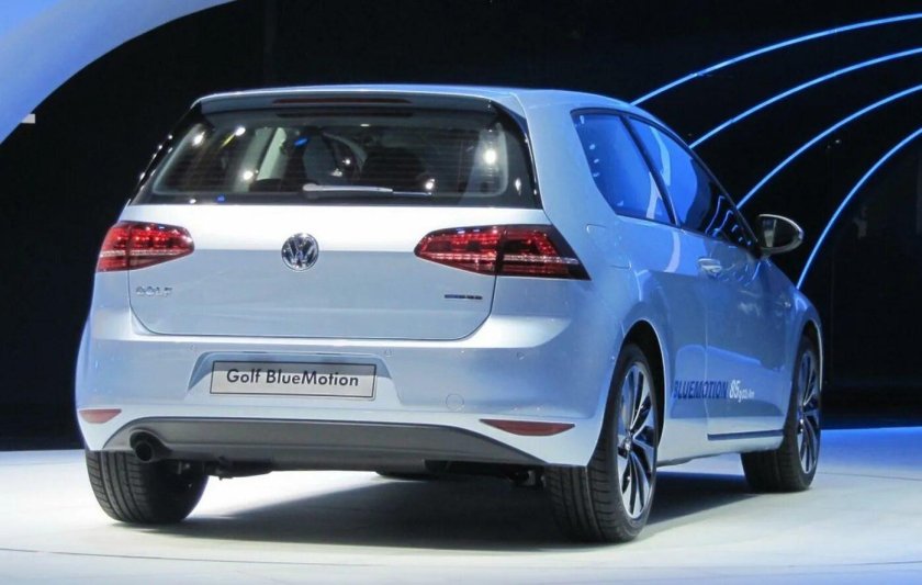 Топ экономичных авто