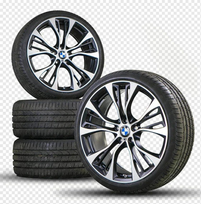 BMW x3 Wheels Style