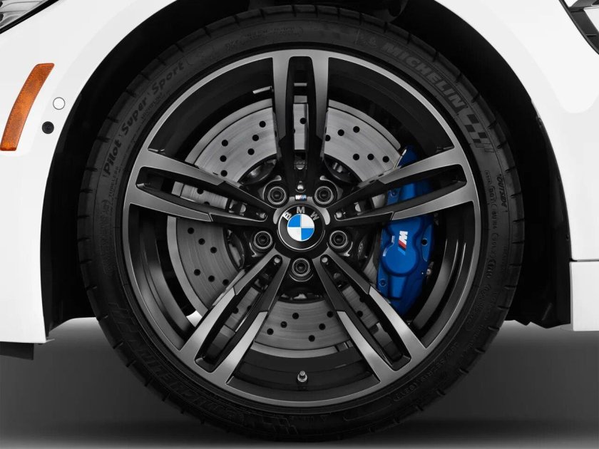 Колеса БМВ м5