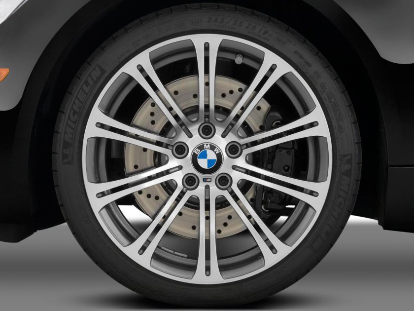 755 Стиль БМВ