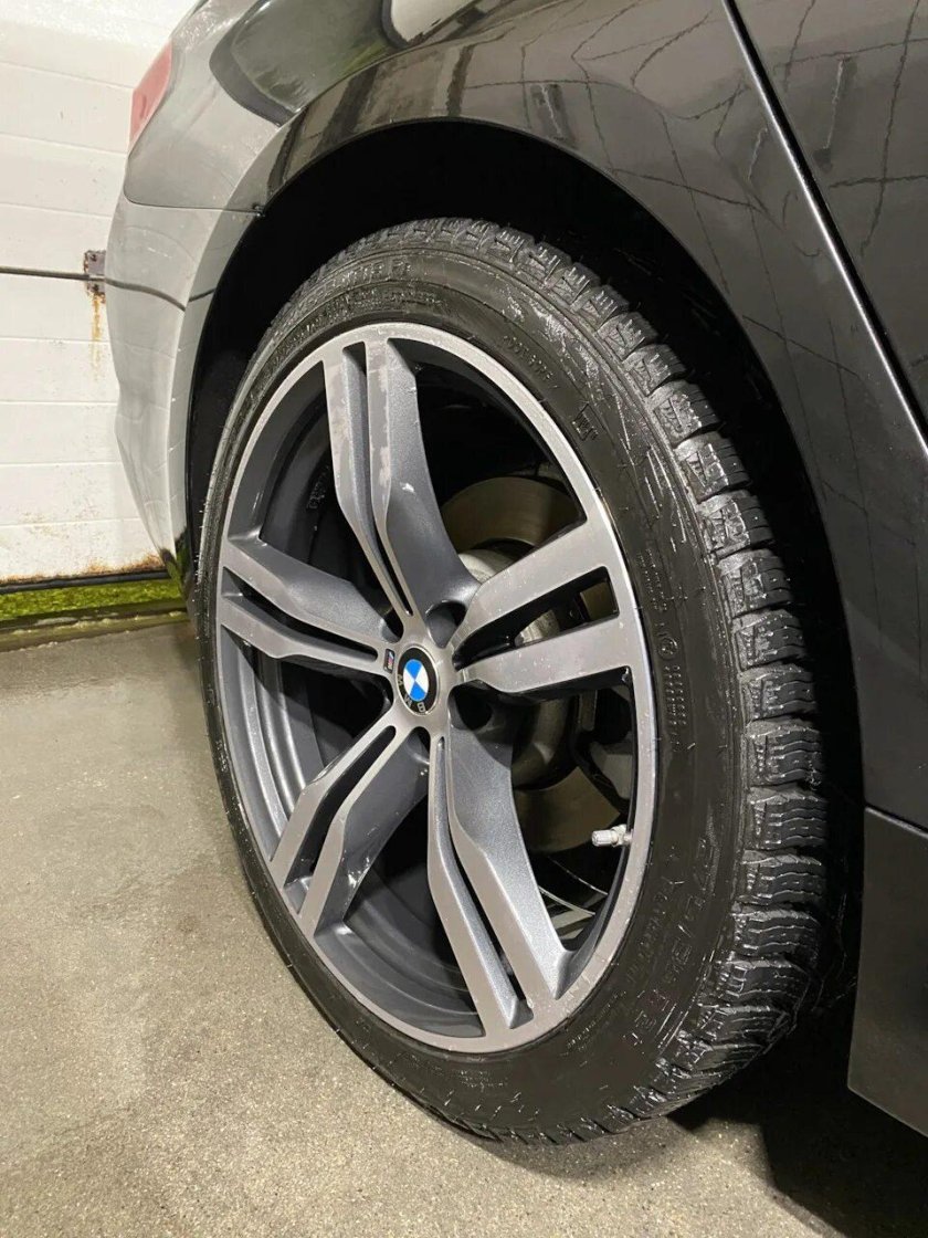 R 20 245 35 Кашкай драйв