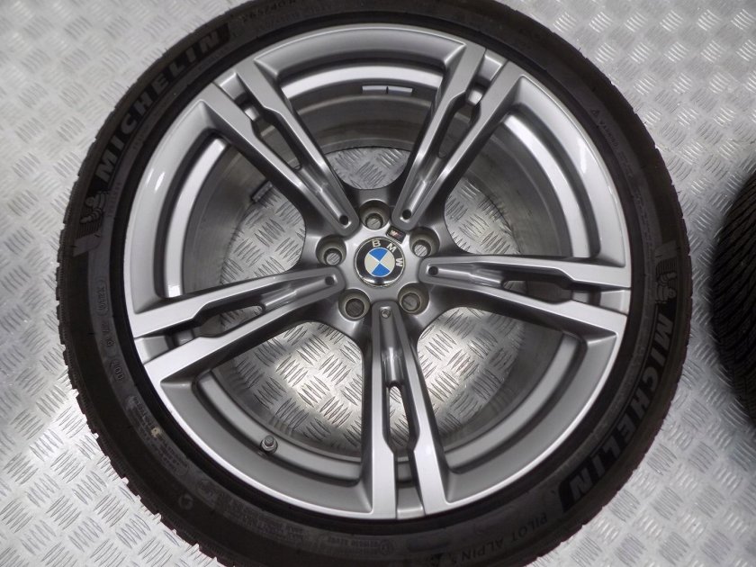 Колеса бмв х6