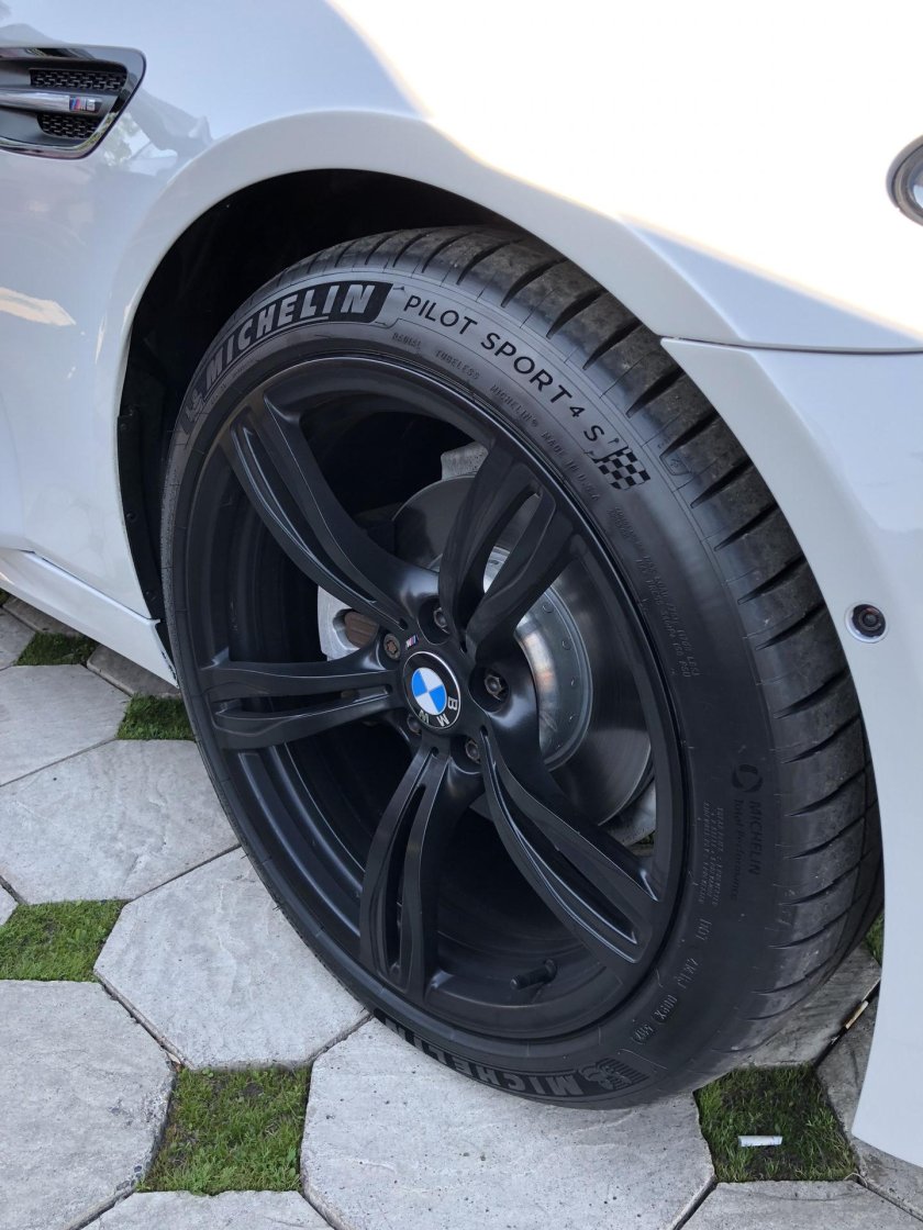 Ранфлет резина для БМВ