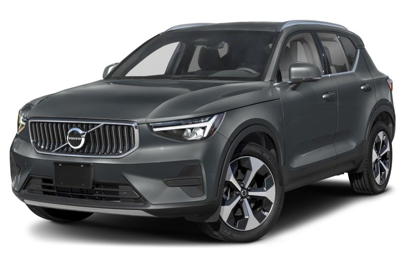 Volvo xc 40 2024