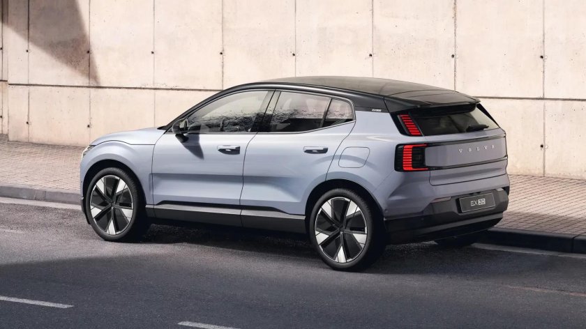 Volvo xc 40