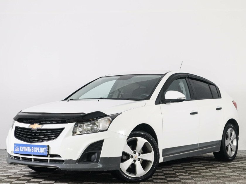 Шевроле Круз Новокузнецк Картель