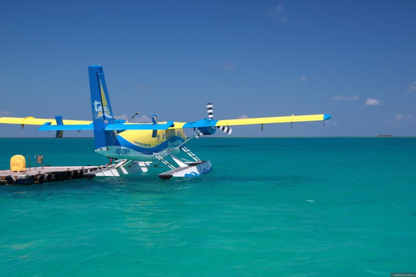 Шри Ланка самолет