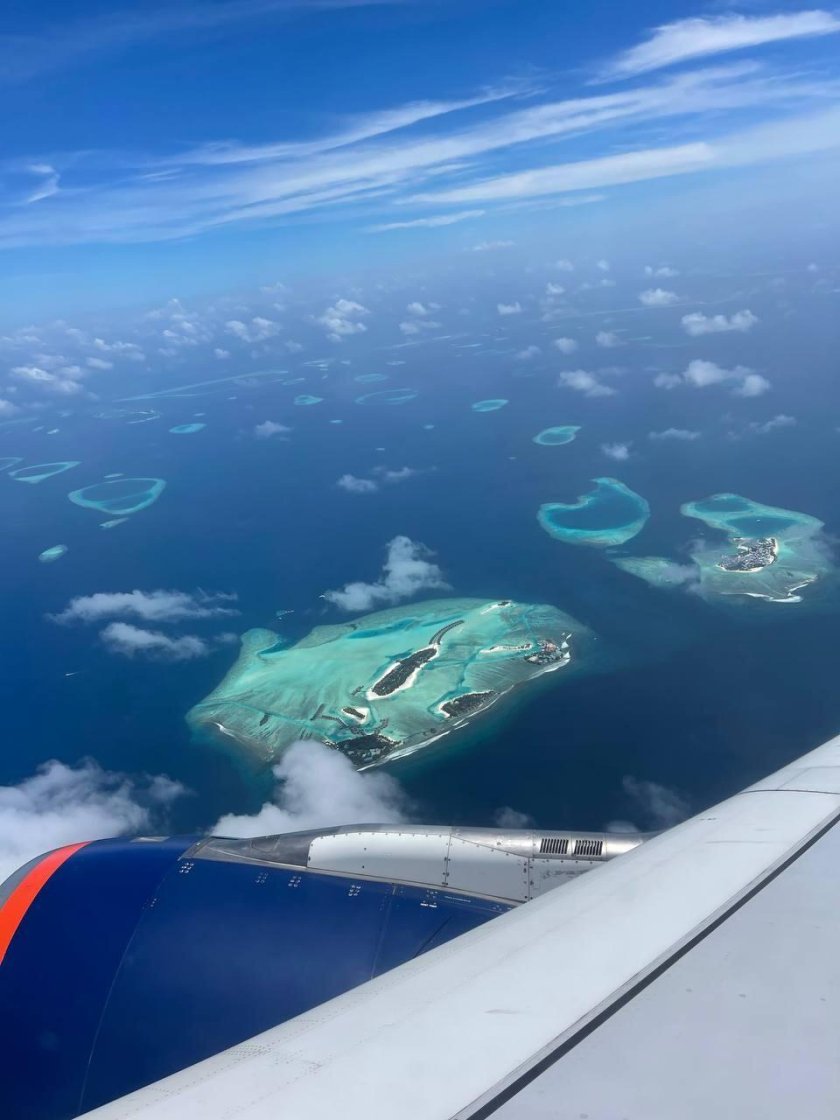 Аэрофлот Шри Ланка