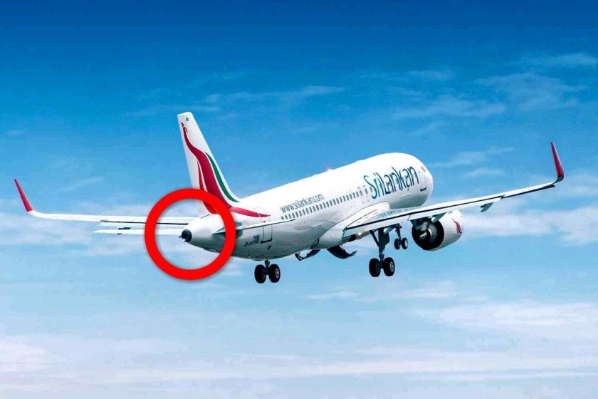 Шри Ланка авиалинии