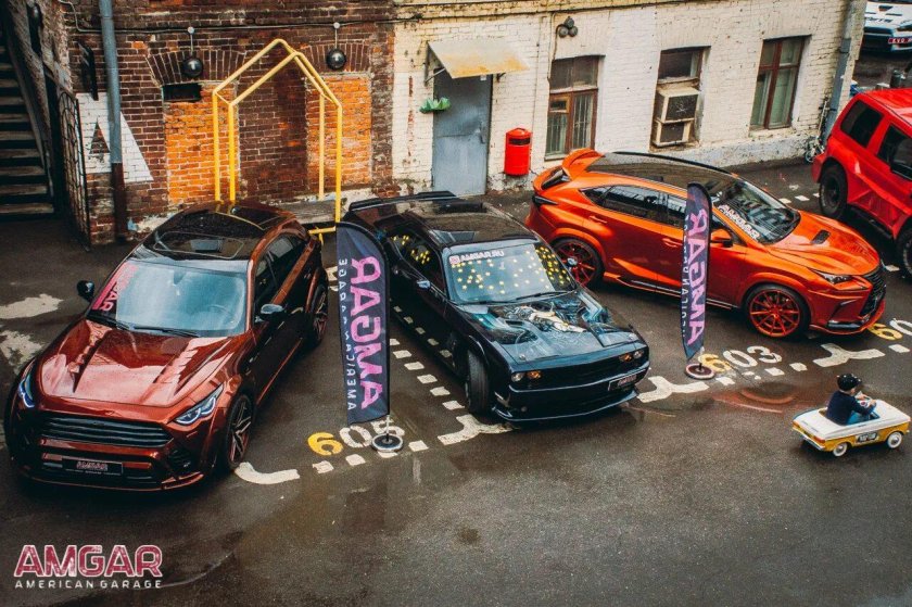 Tuning Art Museum 2022