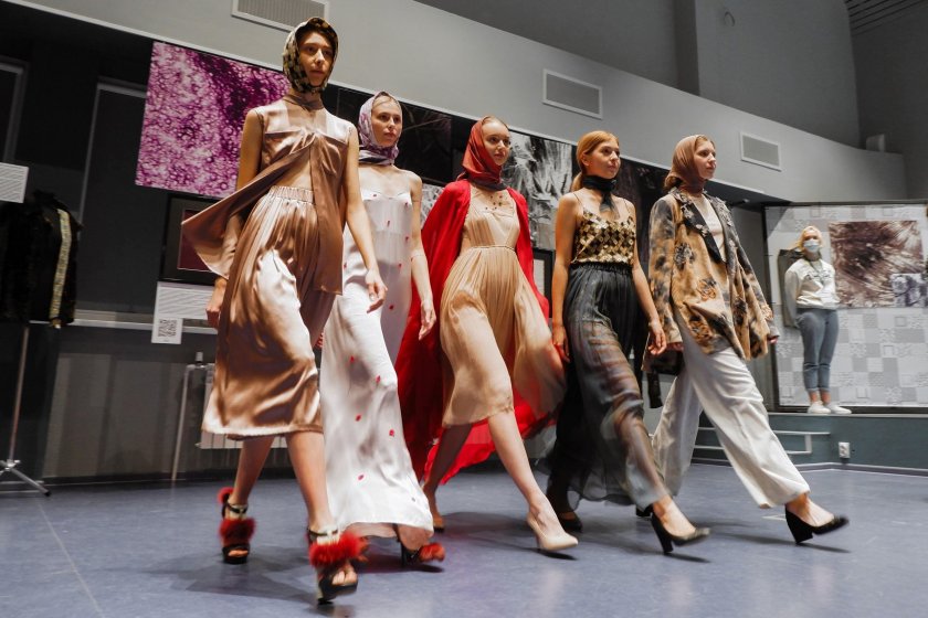 Арт выставка